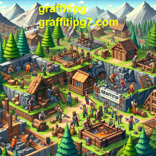 Explorando o Mundo dos Jogos de Recursos